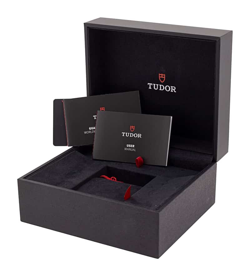 Tudor Black Bay M79010SG-0001